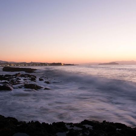 Ocean Waves Villa Chania  Zewnętrze zdjęcie